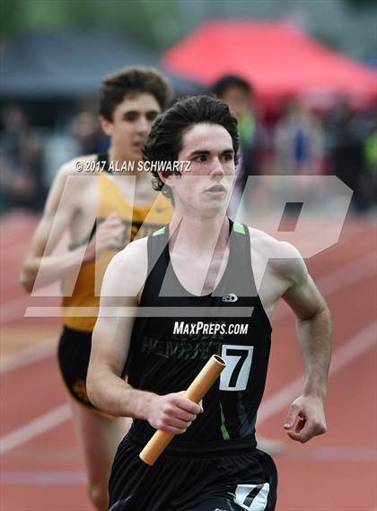 Thumbnail 3 in NYSISAA Section 5 Championships (Boys) photogallery.