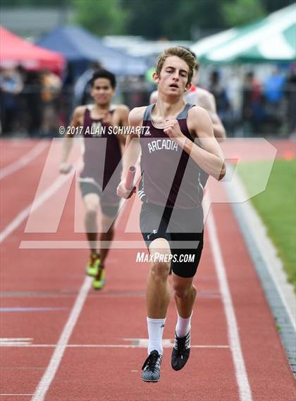 Thumbnail 2 in NYSISAA Section 5 Championships (Boys) photogallery.