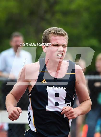 Thumbnail 3 in NYSISAA Section 5 Championships (Boys) photogallery.
