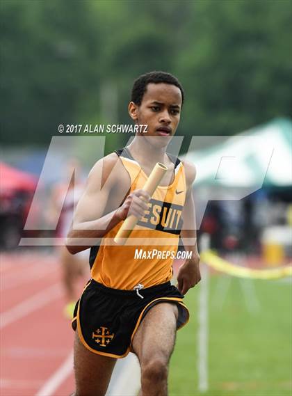 Thumbnail 3 in NYSISAA Section 5 Championships (Boys) photogallery.