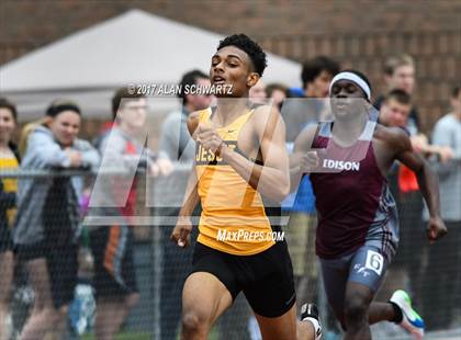 Thumbnail 2 in NYSISAA Section 5 Championships (Boys) photogallery.