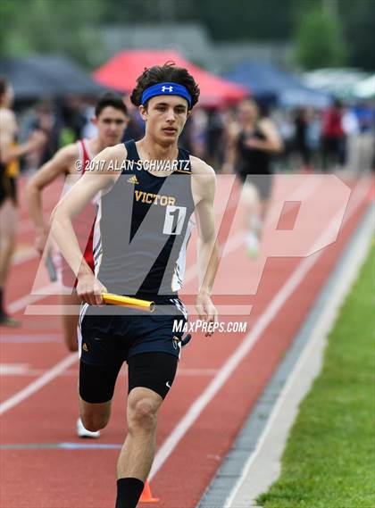 Thumbnail 1 in NYSISAA Section 5 Championships (Boys) photogallery.
