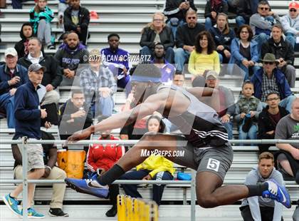 Thumbnail 3 in NYSISAA Section 5 Championships (Boys) photogallery.