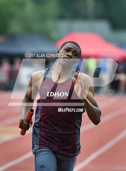 Thumbnail 1 in NYSISAA Section 5 Championships (Boys) photogallery.
