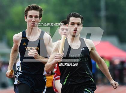 Thumbnail 3 in NYSISAA Section 5 Championships (Boys) photogallery.