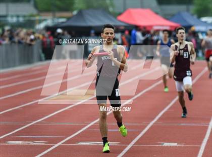 Thumbnail 1 in NYSISAA Section 5 Championships (Boys) photogallery.