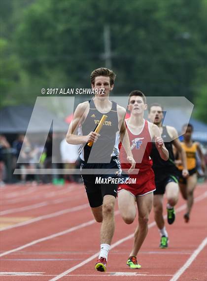 Thumbnail 2 in NYSISAA Section 5 Championships (Boys) photogallery.