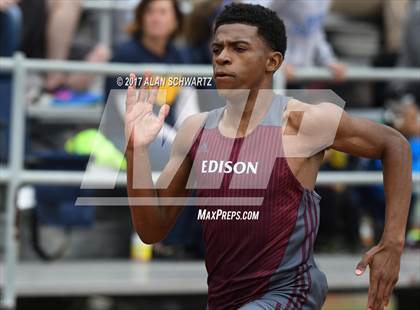 Thumbnail 2 in NYSISAA Section 5 Championships (Boys) photogallery.