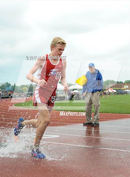 Thumbnail 2 in NYSISAA Section 5 Championships (Boys) photogallery.