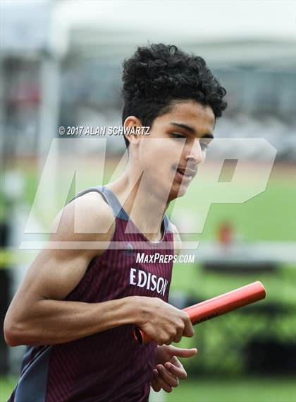 Thumbnail 2 in NYSISAA Section 5 Championships (Boys) photogallery.