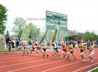 Thumbnail 1 in NYSISAA Section 5 Championships (Boys) photogallery.