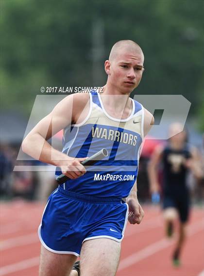 Thumbnail 2 in NYSISAA Section 5 Championships (Boys) photogallery.