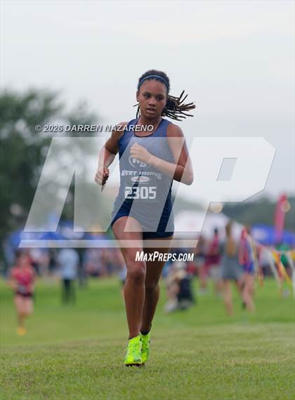 Thumbnail 2 in Astronaut Invitational photogallery.