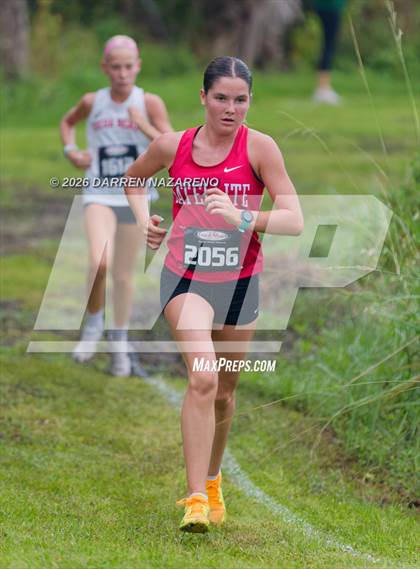 Thumbnail 1 in Astronaut Invitational photogallery.