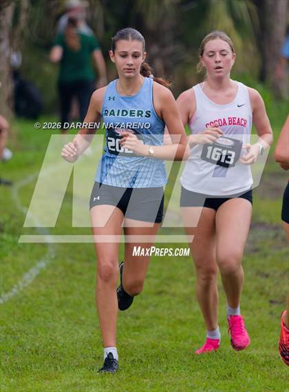 Thumbnail 2 in Astronaut Invitational photogallery.