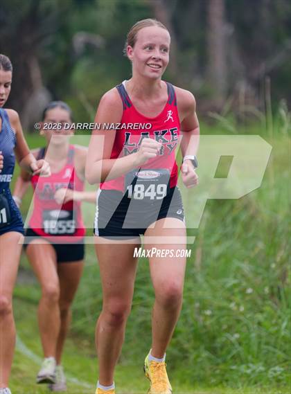 Thumbnail 1 in Astronaut Invitational photogallery.