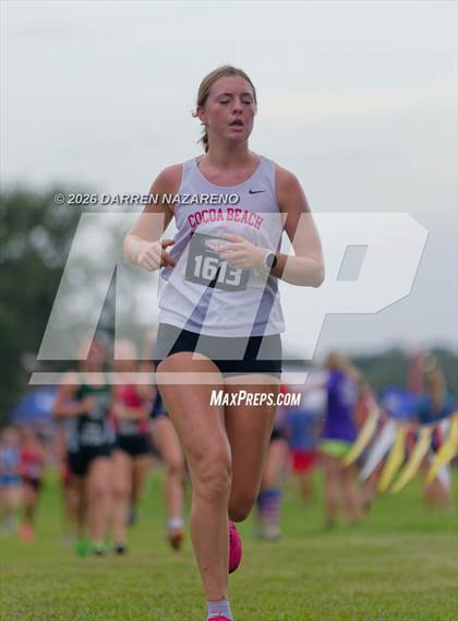 Thumbnail 1 in Astronaut Invitational photogallery.