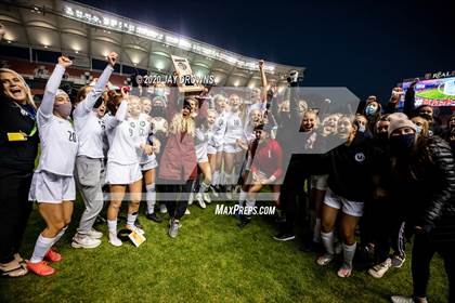 Thumbnail 1 in Bonneville vs. Olympus  (USHAA 5A Final) photogallery.