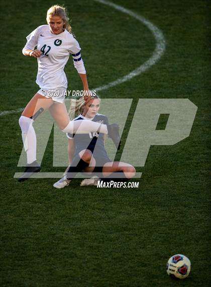 Thumbnail 2 in Bonneville vs. Olympus  (USHAA 5A Final) photogallery.
