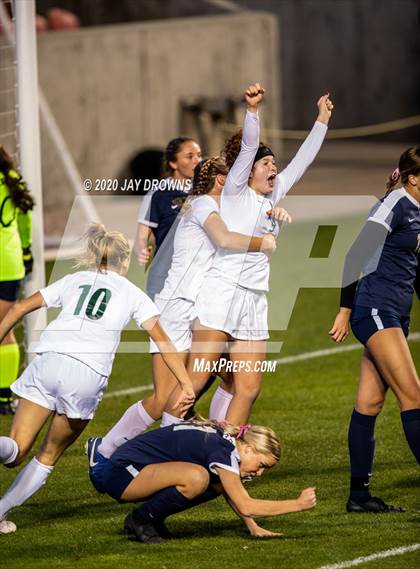 Thumbnail 2 in Bonneville vs. Olympus  (USHAA 5A Final) photogallery.