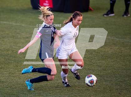 Thumbnail 2 in Bonneville vs. Olympus  (USHAA 5A Final) photogallery.