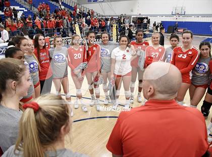 Thumbnail 1 in Mater Dei vs. Redondo Union (CIF-SS D1 Final) photogallery.