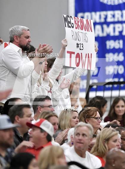 Thumbnail 1 in Mater Dei vs. Redondo Union (CIF-SS D1 Final) photogallery.