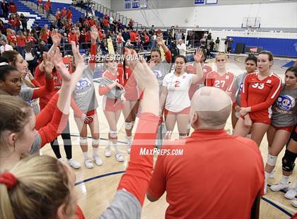 Thumbnail 3 in Mater Dei vs. Redondo Union (CIF-SS D1 Final) photogallery.