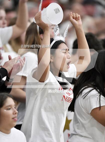 Thumbnail 1 in Mater Dei vs. Redondo Union (CIF-SS D1 Final) photogallery.