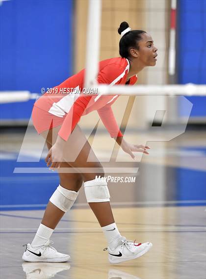 Thumbnail 1 in Mater Dei vs. Redondo Union (CIF-SS D1 Final) photogallery.