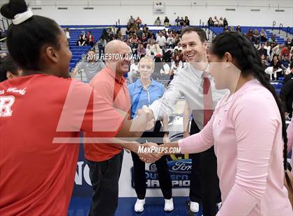 Thumbnail 3 in Mater Dei vs. Redondo Union (CIF-SS D1 Final) photogallery.