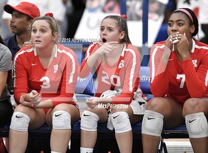 Thumbnail 2 in Mater Dei vs. Redondo Union (CIF-SS D1 Final) photogallery.