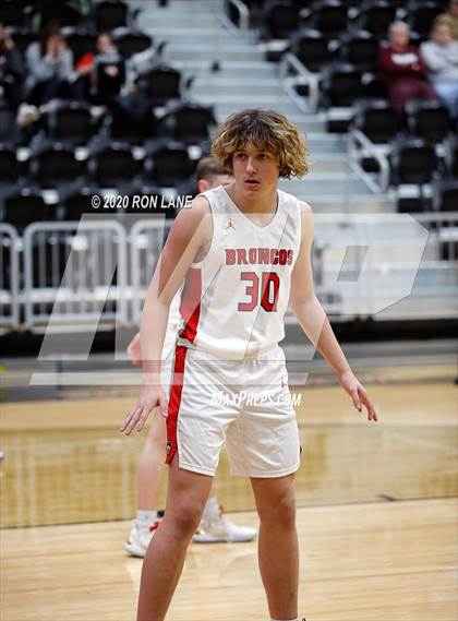 Thumbnail 2 in Edmond Memorial @ Mustang photogallery.