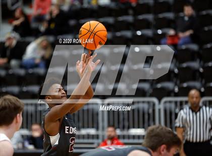 Thumbnail 1 in Edmond Memorial @ Mustang photogallery.