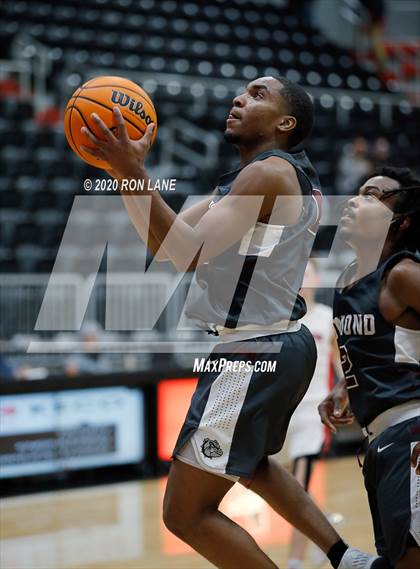 Thumbnail 2 in Edmond Memorial @ Mustang photogallery.