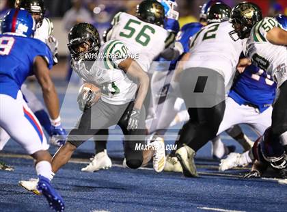 Thumbnail 1 in Monterey Trail @ Folsom (CIF SJS D1 Semifinal) photogallery.