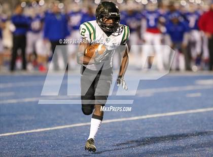 Thumbnail 3 in Monterey Trail @ Folsom (CIF SJS D1 Semifinal) photogallery.