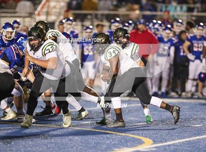Thumbnail 2 in Monterey Trail @ Folsom (CIF SJS D1 Semifinal) photogallery.