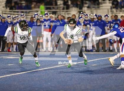 Thumbnail 2 in Monterey Trail @ Folsom (CIF SJS D1 Semifinal) photogallery.