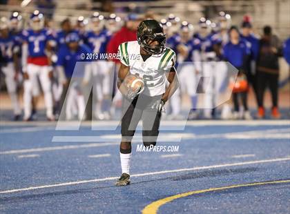 Thumbnail 2 in Monterey Trail @ Folsom (CIF SJS D1 Semifinal) photogallery.