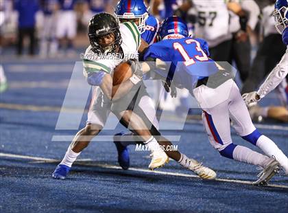 Thumbnail 3 in Monterey Trail @ Folsom (CIF SJS D1 Semifinal) photogallery.