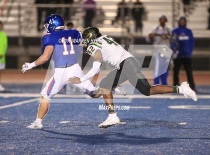 Thumbnail 3 in Monterey Trail @ Folsom (CIF SJS D1 Semifinal) photogallery.