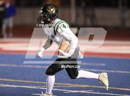 Thumbnail 3 in Monterey Trail @ Folsom (CIF SJS D1 Semifinal) photogallery.