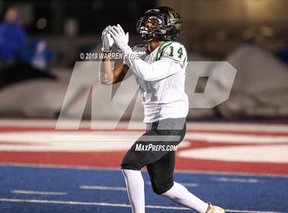 Thumbnail 2 in Monterey Trail @ Folsom (CIF SJS D1 Semifinal) photogallery.