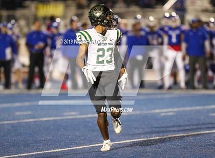 Thumbnail 3 in Monterey Trail @ Folsom (CIF SJS D1 Semifinal) photogallery.