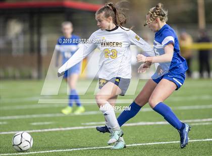 Thumbnail 3 in Spencerport vs. Grand Island (NYSPHSAA Class A Regional Playoff) photogallery.