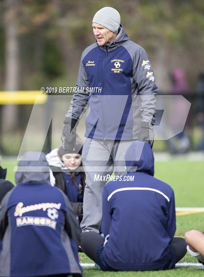 Thumbnail 1 in Spencerport vs. Grand Island (NYSPHSAA Class A Regional Playoff) photogallery.