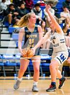 Photo from the gallery "South Iredell @ Lake Norman"