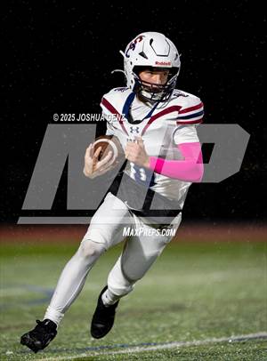 Sand Creek @ Cheyenne Mountain