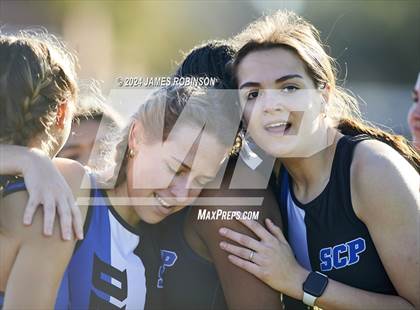 Thumbnail 1 in Stanton Invitational (4 x 800 Relay) photogallery.